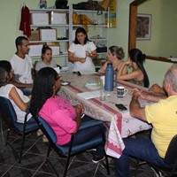 Sala de Situação debate prevenção e combate à Dengue