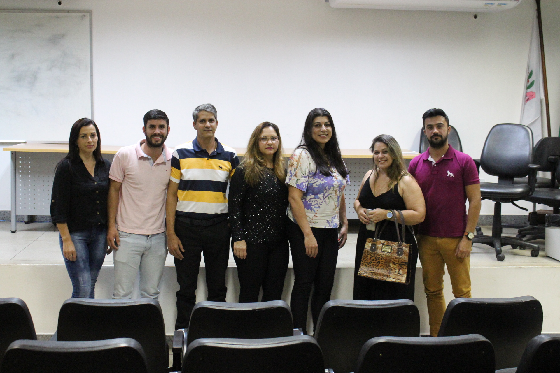 Conselho tutelar: Audiência Pública de apresentação dos candidatos