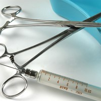 Pequenas cirurgias voltam a ser realizadas