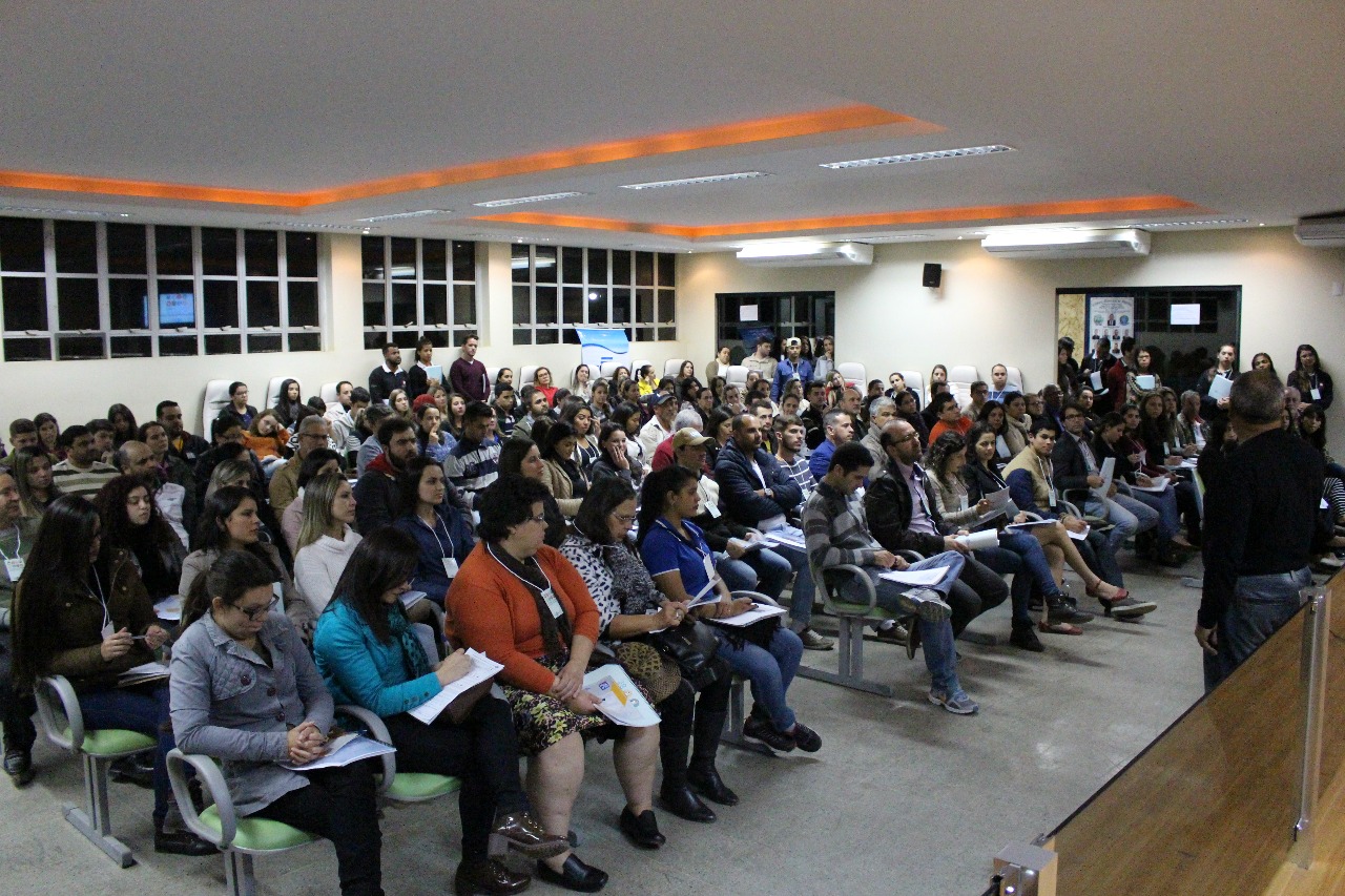  ?Comércio Total?  em Ibatiba é recorde de público no Espírito Santo