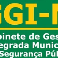 Capacitação em Gabinete de Gestão Integrada Municipal ? GGIM 