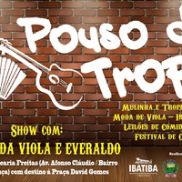 9º Pouso da Tropa