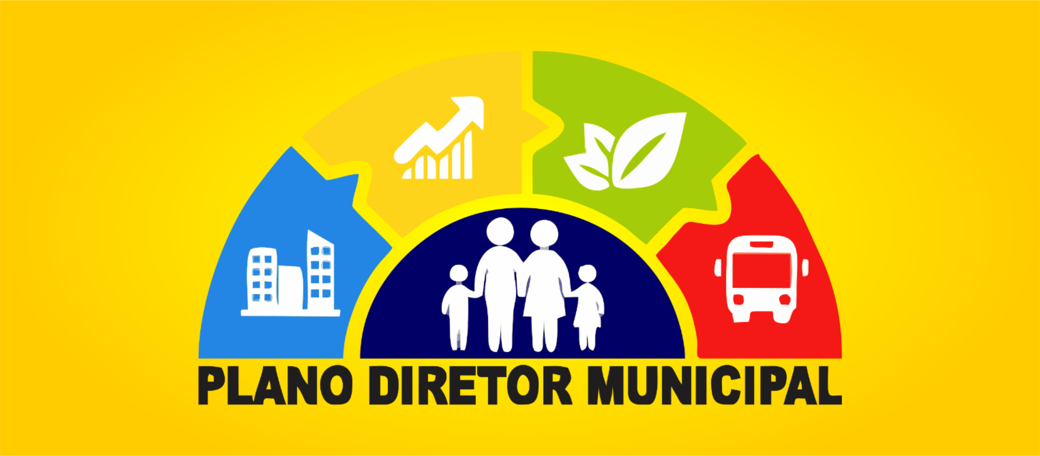 O Plano Diretor Municipal (PDM) de Ibatiba está online conectado com o cidadão