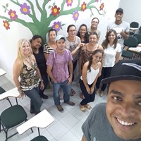 Senar realiza Curso de Primeiro Socorros no Cras