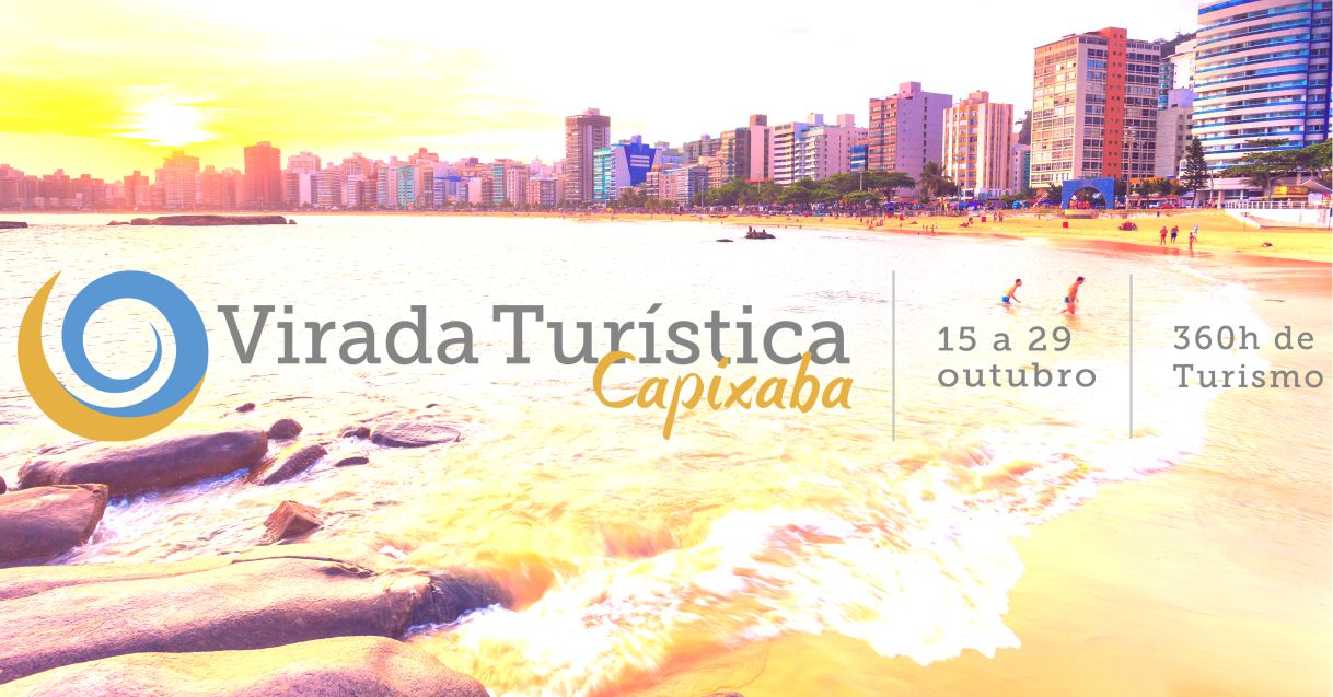 Ibatiba está na 1ª virada turística capixaba