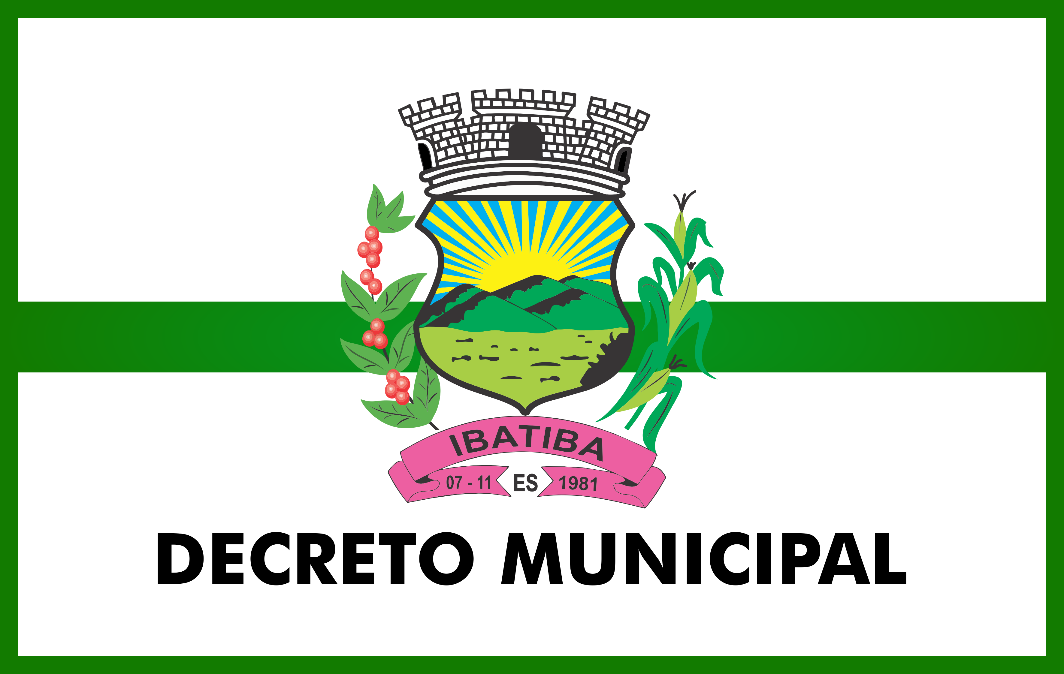 Servidores do Executivo Municipal tem férias regulamentadas por Decreto
