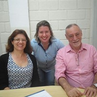 Apoio ao Ensino Superior