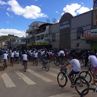 Pedal Verde