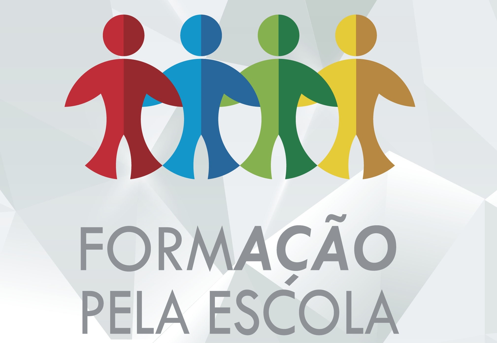 Inscrições para formação continuada: Formação pela Escola