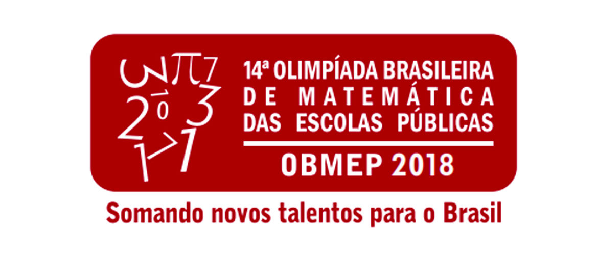 Mais uma ano a Escola David Gomes pode comemorar  o bom desempenho de seus alunos na Olimpíada Brasileira de Matemática