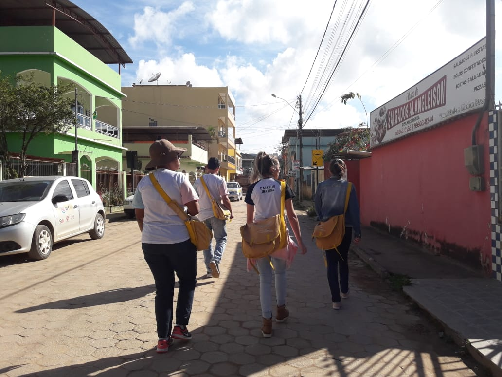 Prefeitura promove Semana de Mobilização de Combate ao Aedes aegypti