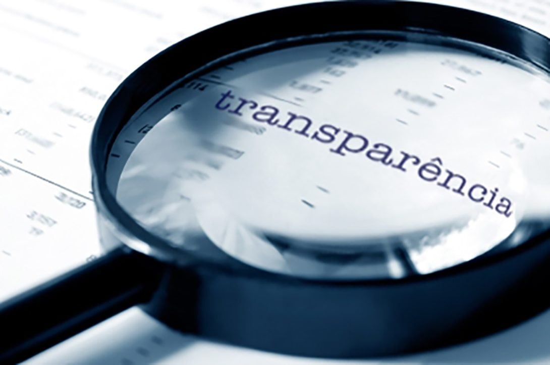 Transparência: Ibatiba melhora nota no ranking do Tribunal de Contas