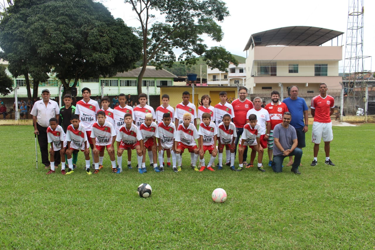 Tem título no futebol: duas equipes de Ibatiba se destacaram na Copa Integração das Montanhas