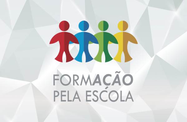 Inscrições para cursos do programa Formação pela Escola