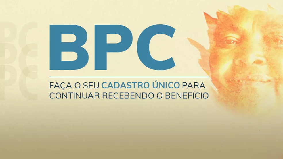 Beneficiários do BPC precisam ficar atentos ao prazo para inscrição no Cadastro Único