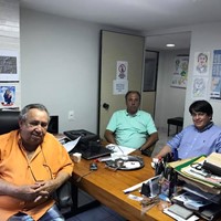 Ibatiba voltará a participar da Copa A Gazetinha