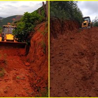 Agricultores seguem sendo atendidos pelo PRONAF em Ibatiba