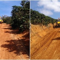 Atividades do PRONAF estão sendo retomadas em Ibatiba