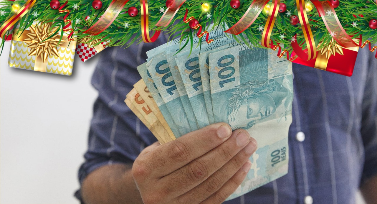 Prefeitura irá pagar Abono de Natal em Ibatiba de 800 reais 