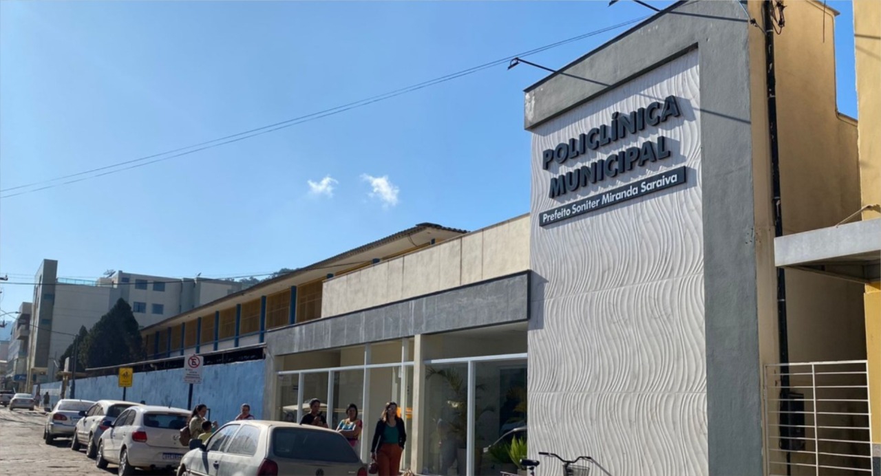 Prefeitura abre credenciamento para novos Médicos em Ibatiba