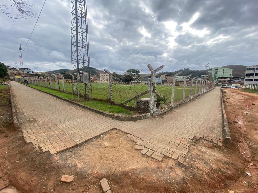 Prefeitura anuncia reforma da Pista de Caminhada do Estádio Mirandão
