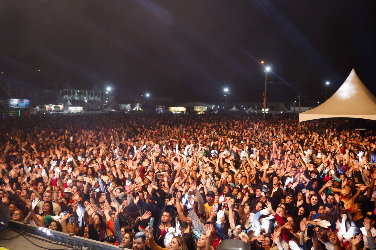 Festa dos Tropeiros garante mais de 60 mil reais para instituições de Ibatiba