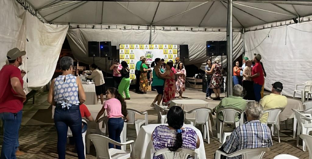 Semana do Idoso: Programação festiva reforça os cuidados com integrantes da Terceira Idade. 