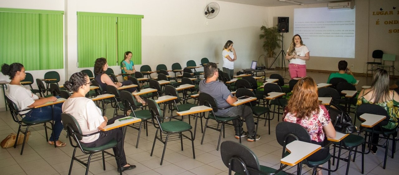 Ibatiba será destaque na Mostra Nacional de Experiências em Epidemiologia, Prevenção e Controle de Doenças