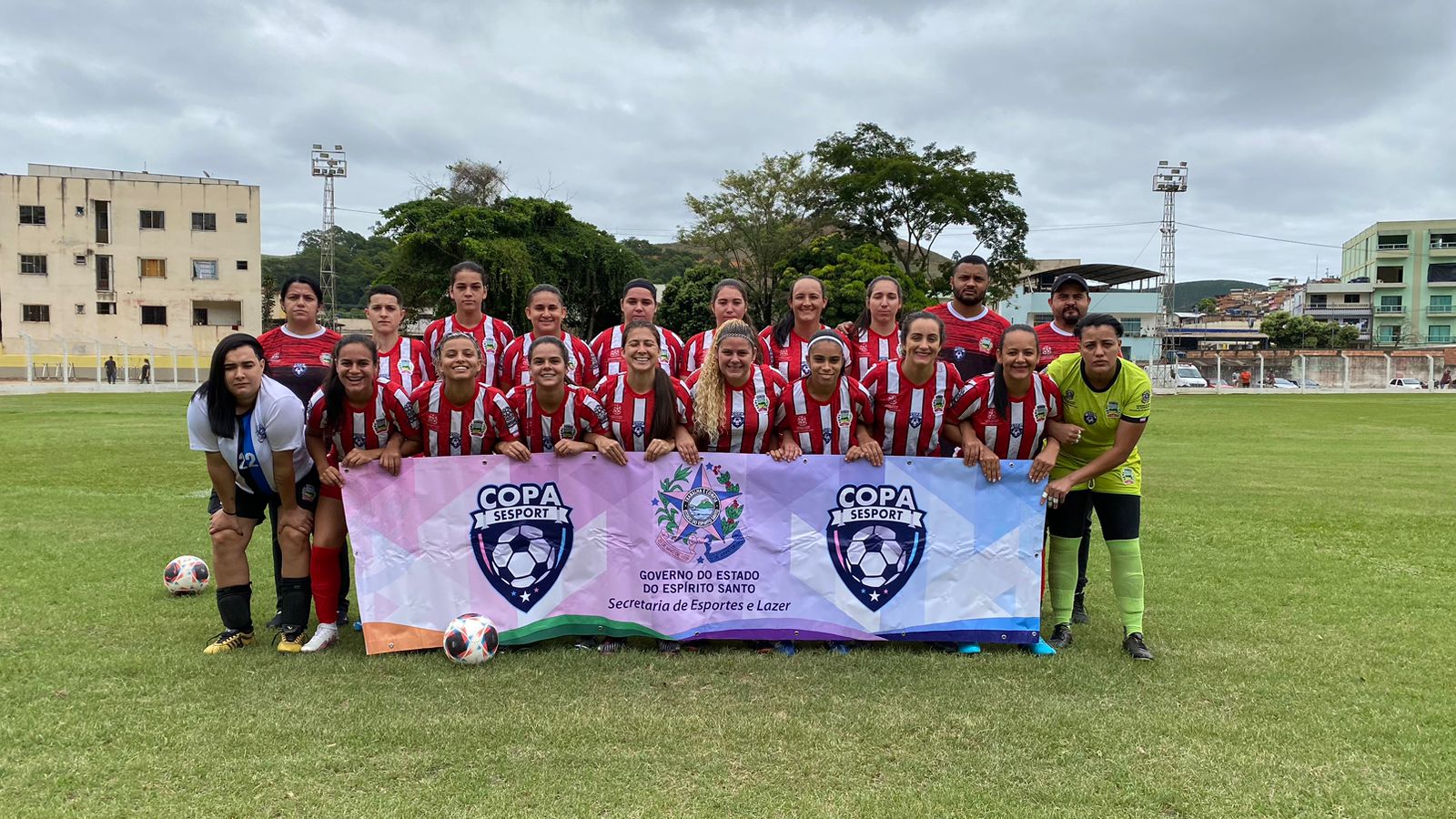 Copa Sesport 2024: Equipes de Ibatiba são convocadas