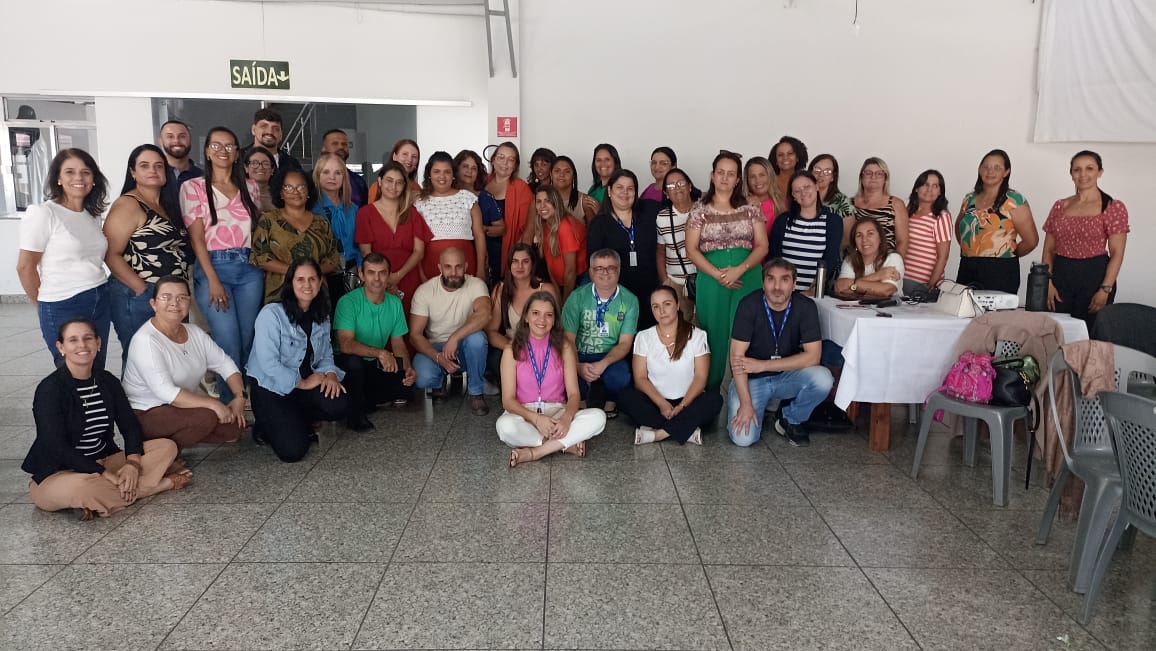 3º Workshop das Escolas em Tempo Integral propõe troca de experiências entre gestores  