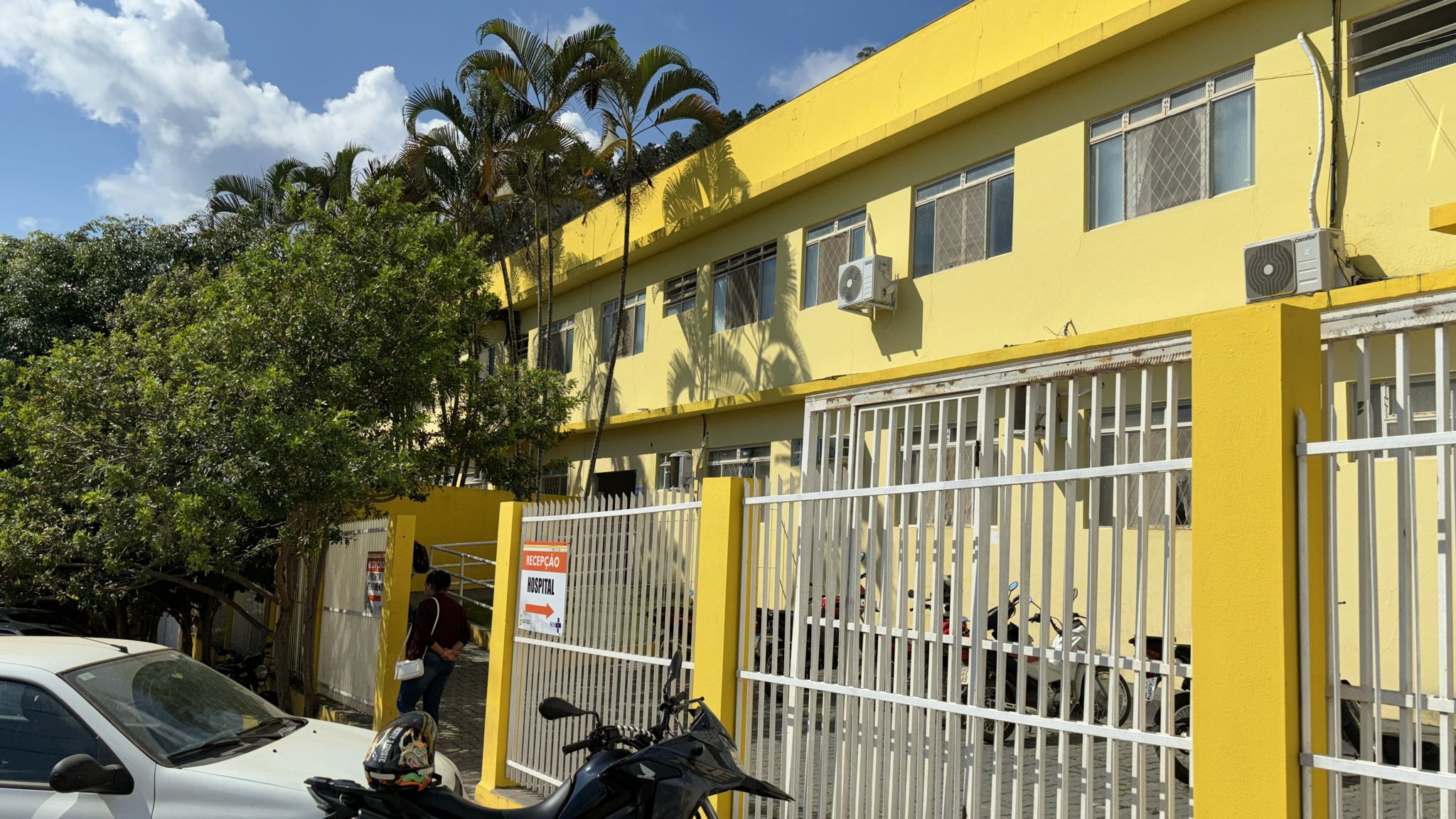 Urgência e Emergência: Ibatiba terá Pediatra no Pronto Socorro em breve 