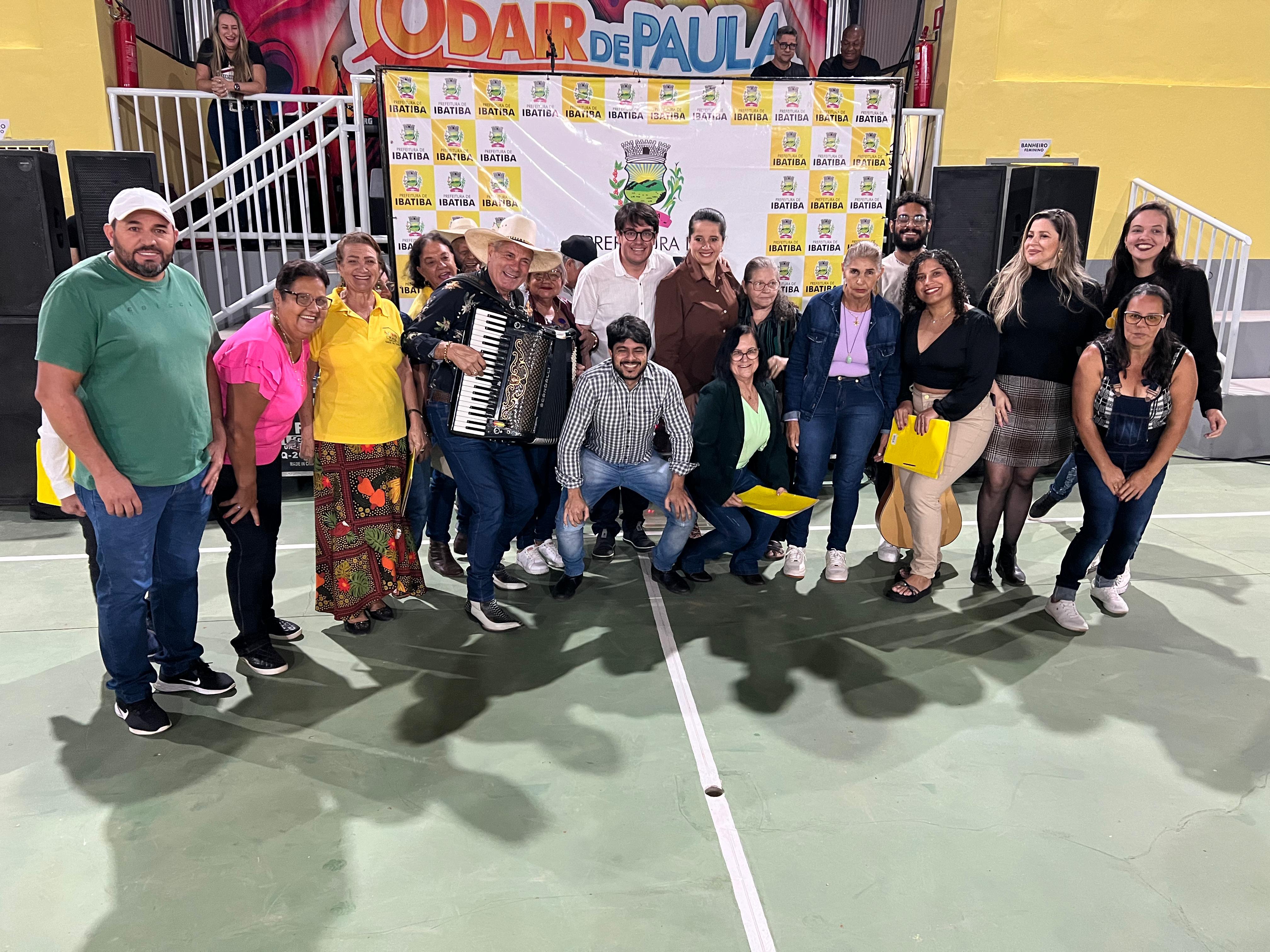 Prefeitura autoriza reforma da Escola Cachoeira Alegre 